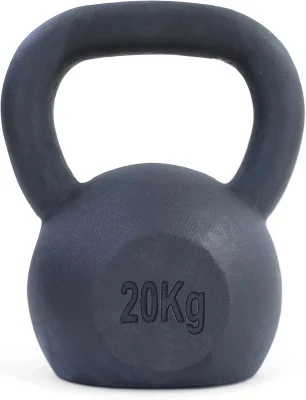 Sportbay® Skull Kettlebell - ketaus gira 16-24 kg (Svoris: 24 kg)