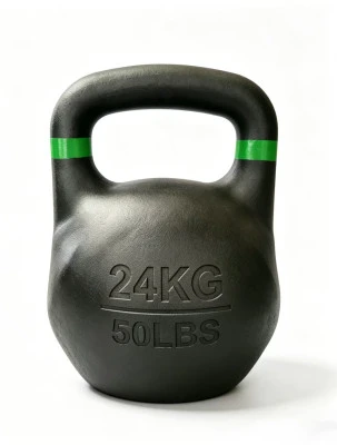Sportbay® varžybinė Octagon Gira 8–32 kg (Svoris: 16 kg)