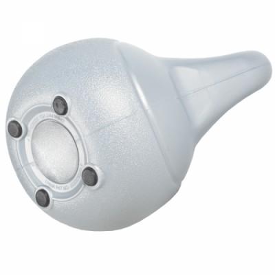 Insportline Vinilinis Svarstis SPORTBAY 12Kg