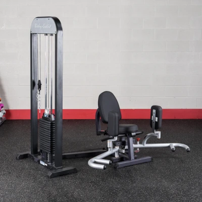 Treniruoklis kojų suvedimui ir atvedimui Body Solid GIOT-STK
