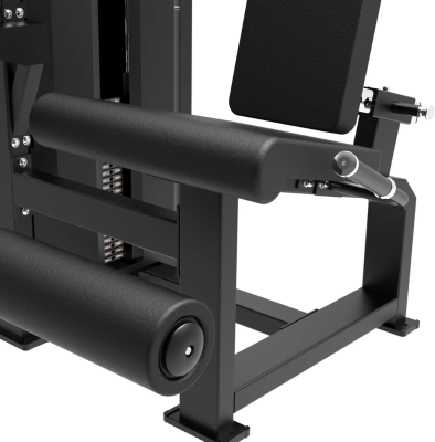 Jėgos staklės TUNTURI Platinum Leg extension Selectorized V-series
