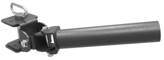 Štangos laikiklis Tiguar Swivel Neck Holder For Half Rack