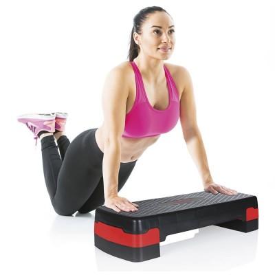 Stepas GYMSTICK Step Board