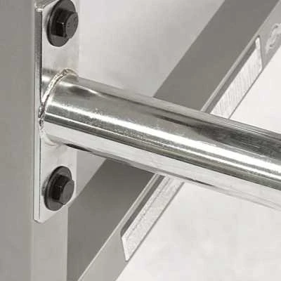 Olimpinis stovas Body-Solid Multi-Press 50 mm