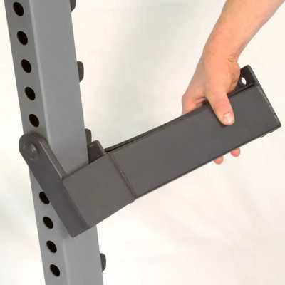 Olimpinis stovas Body-Solid Multi-Press 50 mm