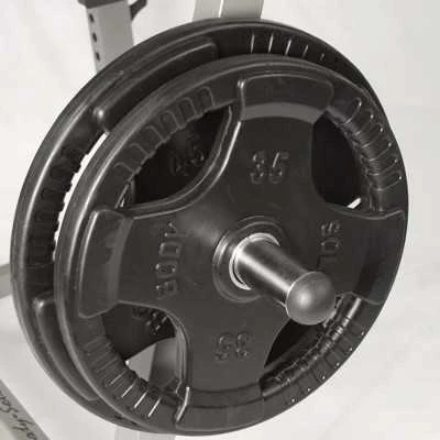 Olimpinis stovas Body-Solid Multi-Press 50 mm