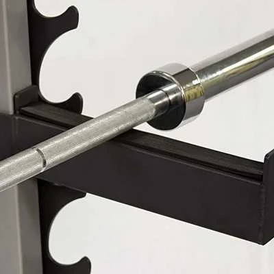 Olimpinis stovas Body-Solid Multi-Press 50 mm