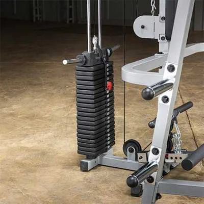Smith treniruoklis Body Solid GS348FB