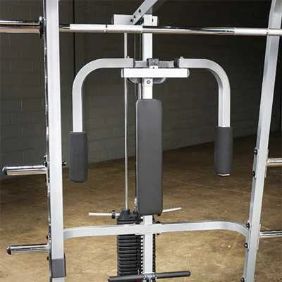 Smith treniruoklis Body Solid GS348FB