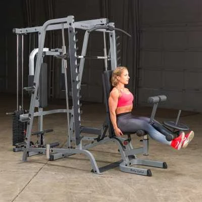 Smith treniruoklis Body Solid GS348FB