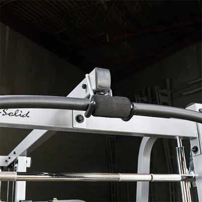 Smith treniruoklis Body Solid GS348FB