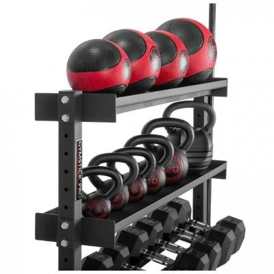 Stovas GYMSTICK Multi Storage Rack