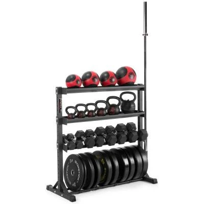 Stovas GYMSTICK Multi Storage Rack