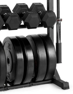 Stovas GYMSTICK Multi Storage Rack