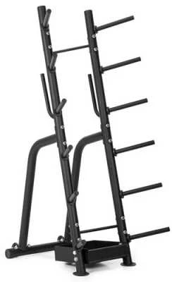Stovas GYMSTICK RACK FOR PUMP SETS