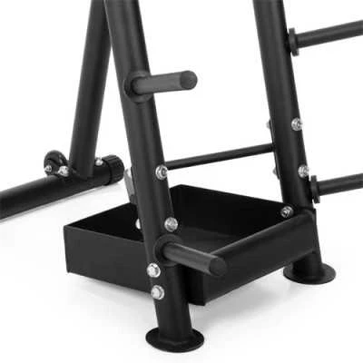 Stovas GYMSTICK RACK FOR PUMP SETS