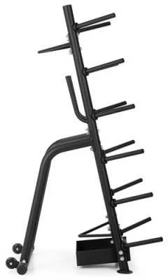Stovas GYMSTICK RACK FOR PUMP SETS