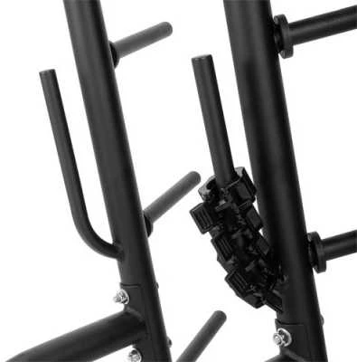 Stovas GYMSTICK RACK FOR PUMP SETS