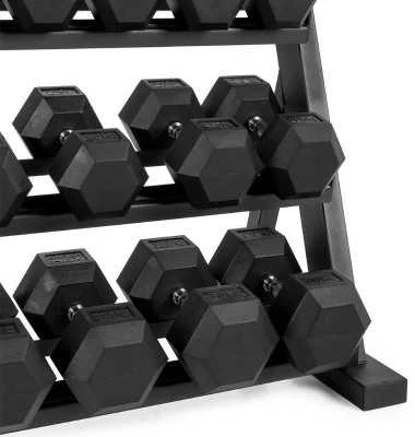 Stovas hanteliams GYMSTICK Multi-Layer Rack