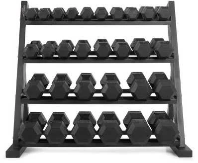 Stovas hanteliams GYMSTICK Multi-Layer Rack