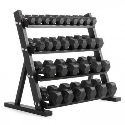 Stovas hanteliams GYMSTICK Multi-Layer Rack