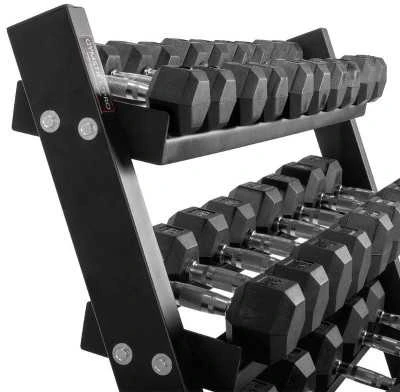 Stovas hanteliams GYMSTICK Multi-Layer Rack