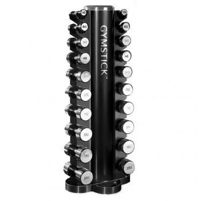 Stovas hanteliams GYMSTICK Tower Rack