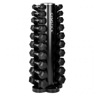 Stovas hanteliams GYMSTICK Tower Rack