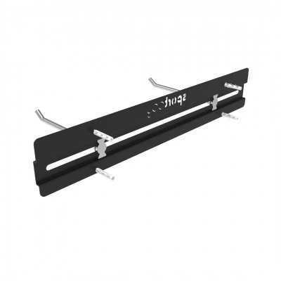 Kabykla SPORTBAY Fitness Mat Wall Hanger