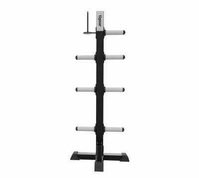 Stovas TIGUAR weight plate rack