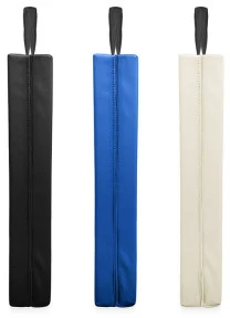 Sulankstomas kilimėlis GYMSTICK FOLDABLE GYM MAT 120 x 60 x 5 cm (juodas)
