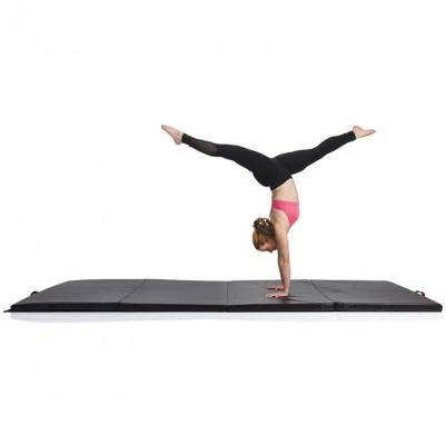 Sulankstomas kilimėlis GYMSTICK FOLDABLE GYM MAT 300 X 120 X 5CM