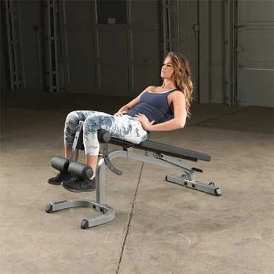 Universalus suoliukas Body Solid GFID31