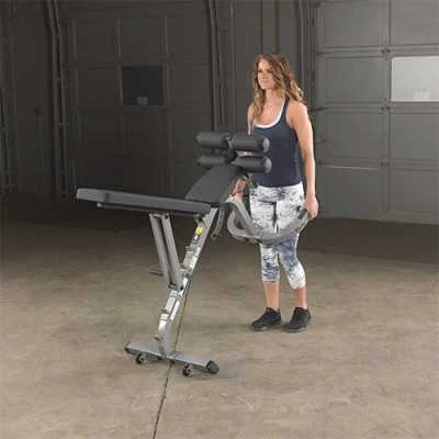 Universalus suoliukas Body Solid GFID31