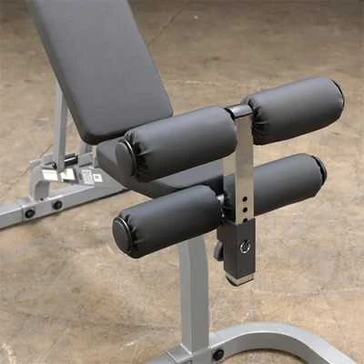 Universalus suoliukas Body Solid GFID31