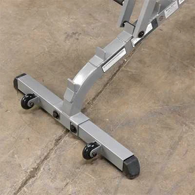 Universalus suoliukas Body Solid GFID31
