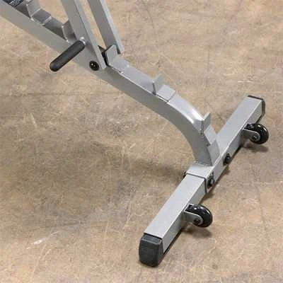 Universalus suoliukas Body Solid GFID31