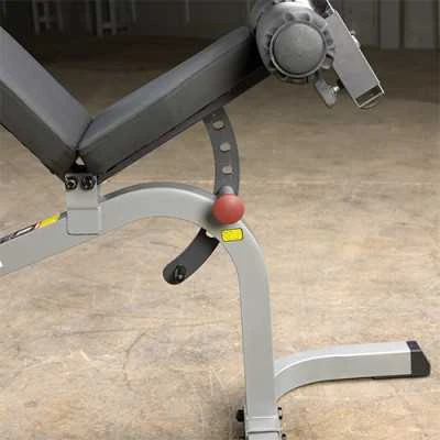 Universalus suoliukas Body Solid GFID31