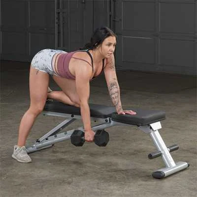 Universalus suoliukas Body Solid GFID225