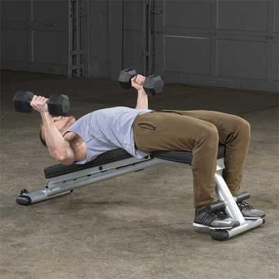 Universalus suoliukas Body Solid GFID225