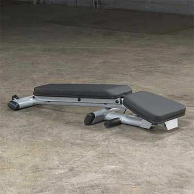 Universalus suoliukas Body Solid GFID225