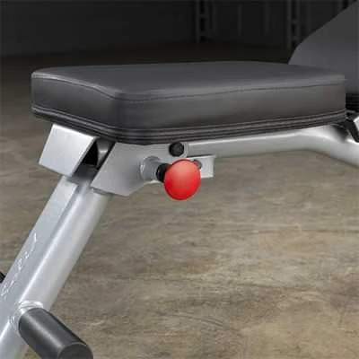 Universalus suoliukas Body Solid GFID225