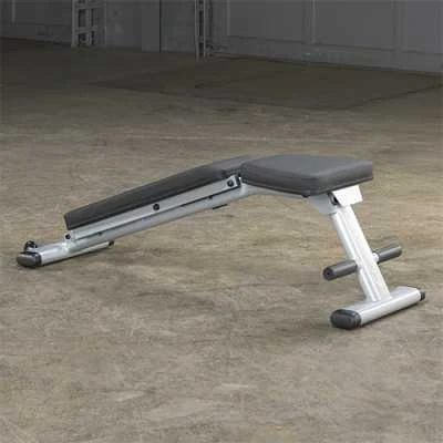 Universalus suoliukas Body Solid GFID225