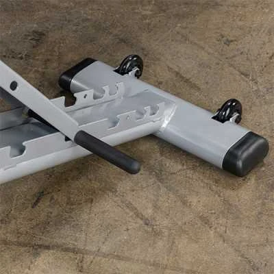 Universalus suoliukas Body Solid GFID225