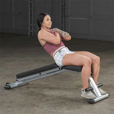 Universalus suoliukas Body Solid GFID225