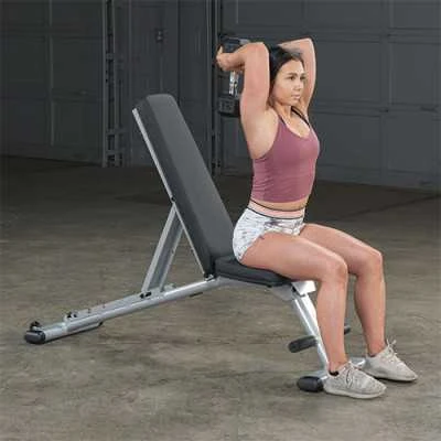 Universalus suoliukas Body Solid GFID225