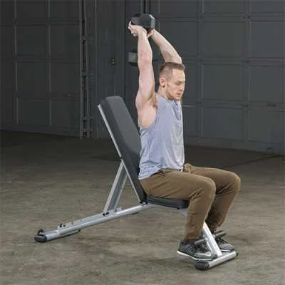 Universalus suoliukas Body Solid GFID225