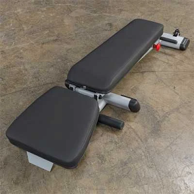 Universalus suoliukas Body Solid GFID225
