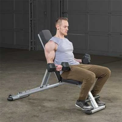 Universalus suoliukas Body Solid GFID225