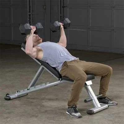 Universalus suoliukas Body Solid GFID225